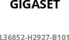 Telefon bezprzewodowy Gigaset C575A Duo DECT/GAP Náhľad obrázku produktu 6
