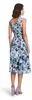 Vera Mont Damen Cocktailkleid Produktbild-Vorschau 3
