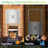 Jayseuw automatická klapka pre kurčatá, IP44vodotesná, Náhľad obrázku produktu 5