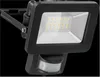 LED-Außenstrahler, 20 W, mit Bewegungsmelder Produktbild-Vorschau 13