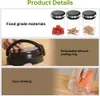 Collage of product images and text highlighting features. Náhled obrázku produktu