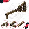 KOTARBAU® 5er Set Möbelschlüssel Schrankschlüssel Groß Produktbild-Vorschau 5