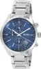 Hugo Boss 1513478 Herren Chronograph Silber Quarzuhr Produktbild-Vorschau 1