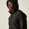 Regatta Arana Softshelljacke mit abnehmbarer Kapuze für Produktbild-Vorschau 7