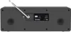 TECHNISAT VG ! Radio 2x10W FM DAB+ Bluetooth Réveil Sleept. Voir les images du produit 2