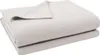 Zoeppritz Plaid Soft-Fleece Farbe clay Größe 110x160 Produktbild-Vorschau 1