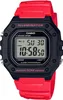 Casio Collection Digital  Herrenuhr Resin mit Tagesalarm Produktbild-Vorschau 1