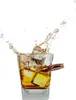 Last Man Standing Whiskeyglas mit Patrone im Glas Produktbild-Vorschau 8