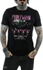 Pink Floyd - "Tour NYC" T-Shirt für Herren BI44095 (M) Produktbild-Vorschau 3