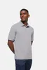 HAKRO Poloshirt HACCP Mikralinar® 819, titan, L Produktbild-Vorschau 5