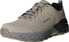 A single men's hiking shoe is shown against a white background. Produktbild-Vorschau