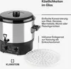 Klarstein Biggie Small - Einkochautomat , Einkochtopf , Produktbild-Vorschau 5