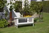 Kerbl Parc pour rongeurs Freddy 116x45x62 cm Bois lasuré Voir les images du produit 11