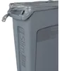 Odpadkový koš Rubbermaid Slim Jim 87 l Náhled obrázku produktu 15