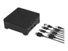 PORT Designs PORT connect USB-C & USB-A 2X2K UNIVERSEL Voir les images du produit 2