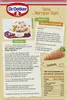 Dr. Oetker Feine Marzipan Rübli Kuchendeko 12 Stück Packung Produktbild-Vorschau 4