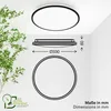 Briloner LED-inbouwspots PULAP A Productafbeelding-voorbeeld 8