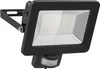 LED-Außenstrahler, 50 W, mit Bewegungsmelder Produktbild-Vorschau 1