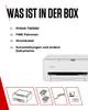 Canon PIXMA TS6550i Tintenstrahl A4 1200 x 1200 DPI WLAN Produktbild-Vorschau 7