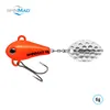 SpinMad Bleikopfspinner 6g - Jigspinner, Farbe Produktbild-Vorschau 4