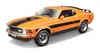 Maisto 531453O - Model samochodu - Ford Mustang Mach 1 '70 Podgląd zdjęcia produktu 5