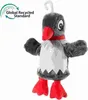 SANDMANN GRS Handpuppe "Frau Elster" Größe 27 cm Produktbild-Vorschau 1
