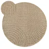 Paco Home Outdoor Teppich Wetterfest Balkon Wohnzimmer Boho Produktbild-Vorschau 6