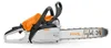Stihl Benzin-Kettensäge MS 182 35 cm 3/8P 1.1 mm 50 TG - Produktbild-Vorschau 8