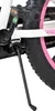 Bicicletta per bambini Volare Lily - Bambina - 18 pollici - Anteprima dell’immagine prodotto 9