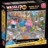 Jumbo Wasgij Original 46 - La folie de l'allée centrale  Voir les images du produit 11