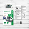 Medisana Pulsoximeter PM 100 79455 Náhľad obrázku produktu 16