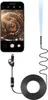INF Telecamera per ispezione endoscopio con USB/USB-C Nero Anteprima dell’immagine prodotto 2