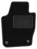 Tappetino guidatore in moquette per Volkswagen Polo V Anteprima dell’immagine prodotto 1