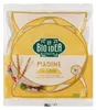 PIADINA ORKISZOWA BIO (4 szt.) 260 g - LA BIO IDEA Productafbeelding-voorbeeld