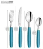 Beckmann & Rommerskirchen 16-tlg. Besteckset VALOA Produktbild-Vorschau 7