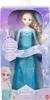 Mattel JDL58 - Bambola Disney Regina dei Ghiacci che canta Anteprima dell’immagine prodotto 4
