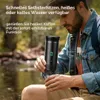 Tragbare Kaffeemaschine, 3-in-1 Elektrische Kaffeemaschine, Produktbild-Vorschau 7