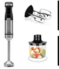 Huslog Handblender 3-in-1, 1500W Productafbeelding-voorbeeld 3
