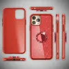 NALIA 360° Ring Handy Hülle für iPhone 11 Pro, Glitzer Produktbild-Vorschau 2