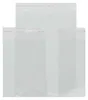 FOLIENBEUTEL 100 x 120 mm, 100 kusů, s lepicí páskou, Náhled obrázku produktu 5
