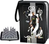 Cristiano ronaldo Fußball Sammelkarten Album, Sammelkarten Produktbild-Vorschau 1