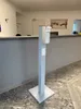 Desinfektionsstation Desinfektionsspender Mobile Produktbild-Vorschau 2