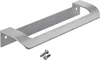 Möbelgriff LYS BA 160 mm Chrom matt Produktbild-Vorschau 1