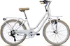 WYNN Kinderrad 24 Zoll KID1.0 weiß Rahmenhöhe 38 cm 6 Gänge Produktbild-Vorschau 1
