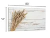Glas Herdschutzplatte 80x52 Holz Produktbild-Vorschau 2
