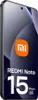 Redmi Note 15 Pro+ 5G 8GB + 256GB Black Smartphone Produktbild-Vorschau 23
