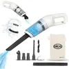 alca® Aspirateur à main sans fil I Aspirateur de voiture Voir les images du produit 17
