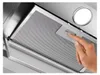 AEG DGE5861HM, 580 m³/h, Abluft/Umluft, A, A, D, 67 dB Produktbild-Vorschau 7