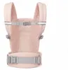 Ergobaby Adapt SoftFlex Mesh Babytrage - Pink Quartz Produktbild-Vorschau 4