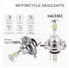 Zestaw 2 żarówek LED do reflektorów H4, X4, HS1, 12 V–24 V, Podgląd zdjęcia produktu 5